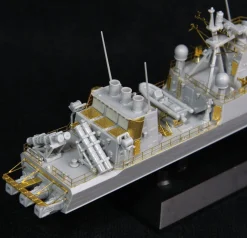 Shop Pit-Road Skywave 1/350 Jmsdf Guided Missile Boat Pg-824 Hayabusa W/ Photo-Etched Parts Plastic Model