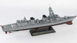 Store Pit-Road Skywave 1/700 Maritime Self-Defense Force Escort Ship Dd-110 Takanami W/ Etched Parts Plastic Model