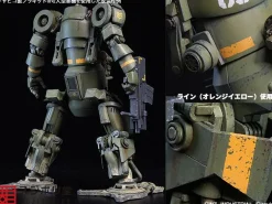 Flash Sale Sujiborido Chipping Decal Line Orange Yellow St01-Lin-Or
