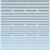 Flash Sale Sujiborido Chipping Decal Line Gray St01-Lin-Gr