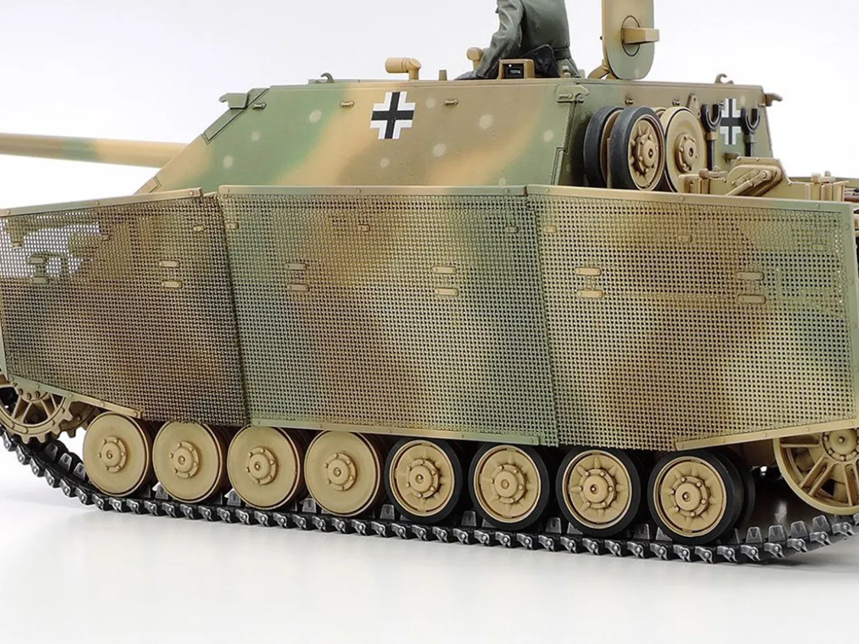 Online Tamiya 35381 1/35 German Panzer Iv/70 (A) Plastic Model