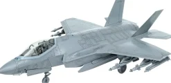 Best Sale Tamiya 61124 1/48 Lockheed Martin F-35A Lightning Ii Plastic Model
