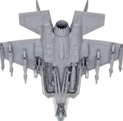 Best Sale Tamiya 61124 1/48 Lockheed Martin F-35A Lightning Ii Plastic Model