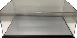 Sale Tamiya 73008 Display Case C W/Mirror Sheet
