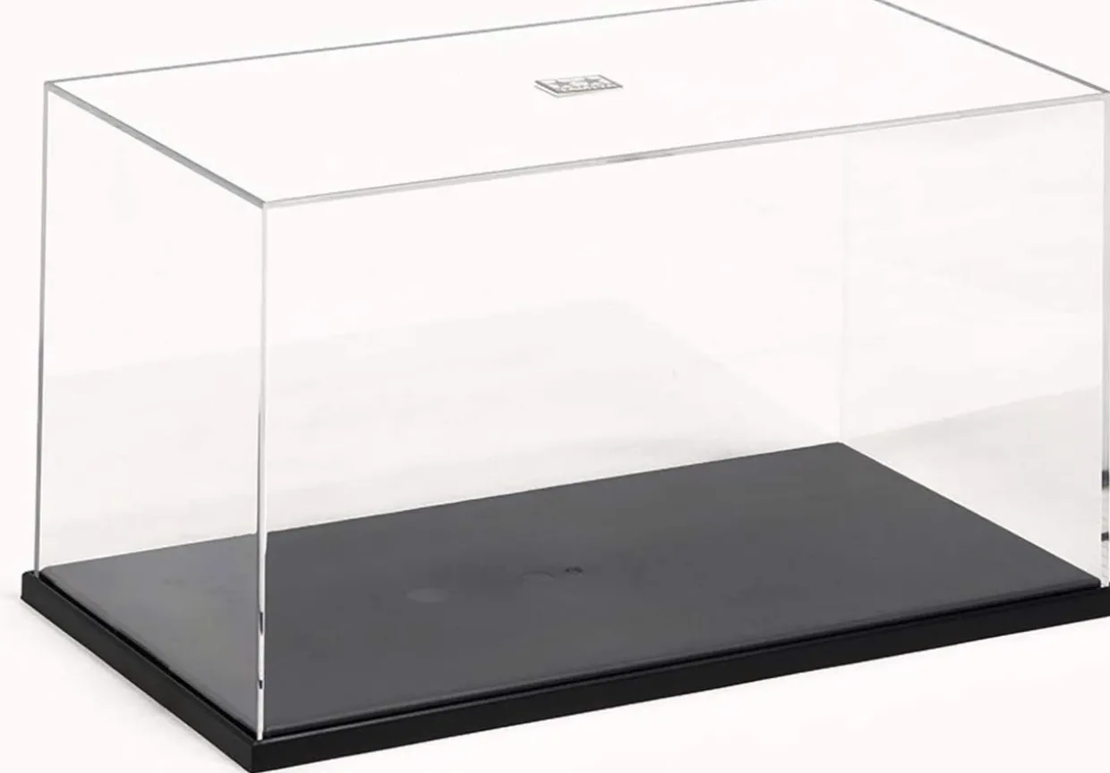 Shop Tamiya 73005 Display Case D