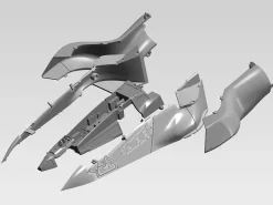 Cheap Tamiya 1/72 Lockheed Martin F-35A Lightning Ii Plastic Model