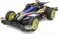Best Sale Tamiya 18627 Mini 4Wd 1/32 Avante Mk.Iii Nero Ms Chassis