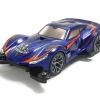 Outlet Tamiya 18658 Mini 4Wd 1/32 Chevalier Ma Chassis