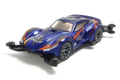 Outlet Tamiya 18658 Mini 4Wd 1/32 Chevalier Ma Chassis