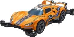 Clearance Tamiya 18659 Mini 4Wd 1/32 Estoura Ma Chassis