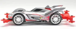 Cheap Tamiya 18098 Mini 4Wd 1/32 Iron Beak Vz Chassis