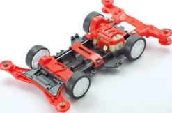 Cheap Tamiya 18098 Mini 4Wd 1/32 Iron Beak Vz Chassis