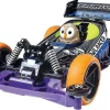 Clearance Tamiya 18088 Mini 4Wd 1/32 Owl Racer Super Ii Chassis