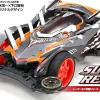 Cheap Tamiya 18066 Mini 4Wd 1/32 Slash Reaper (Vs Chassis)