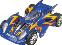 Online Tamiya 95567 Mini 4Wd 1/32 Spin Cobra (For Display Only)