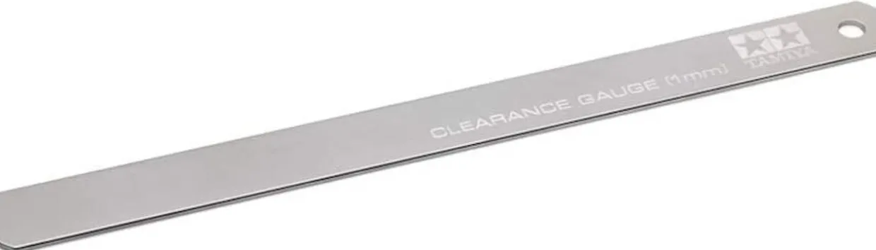 Cheap Tamiya 95613 Mini 4Wd Clearance Gauge (1Mm)