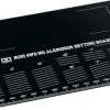 Flash Sale Tamiya 95507 Mini 4Wd Hg Aluminum Setting Board (Black)