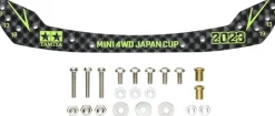 Cheap Tamiya 95157 Mini 4Wd Hg Carbon Front Stay For Fully Cowled Mimi 4Wd (1.5Mm) J-Cup 2023