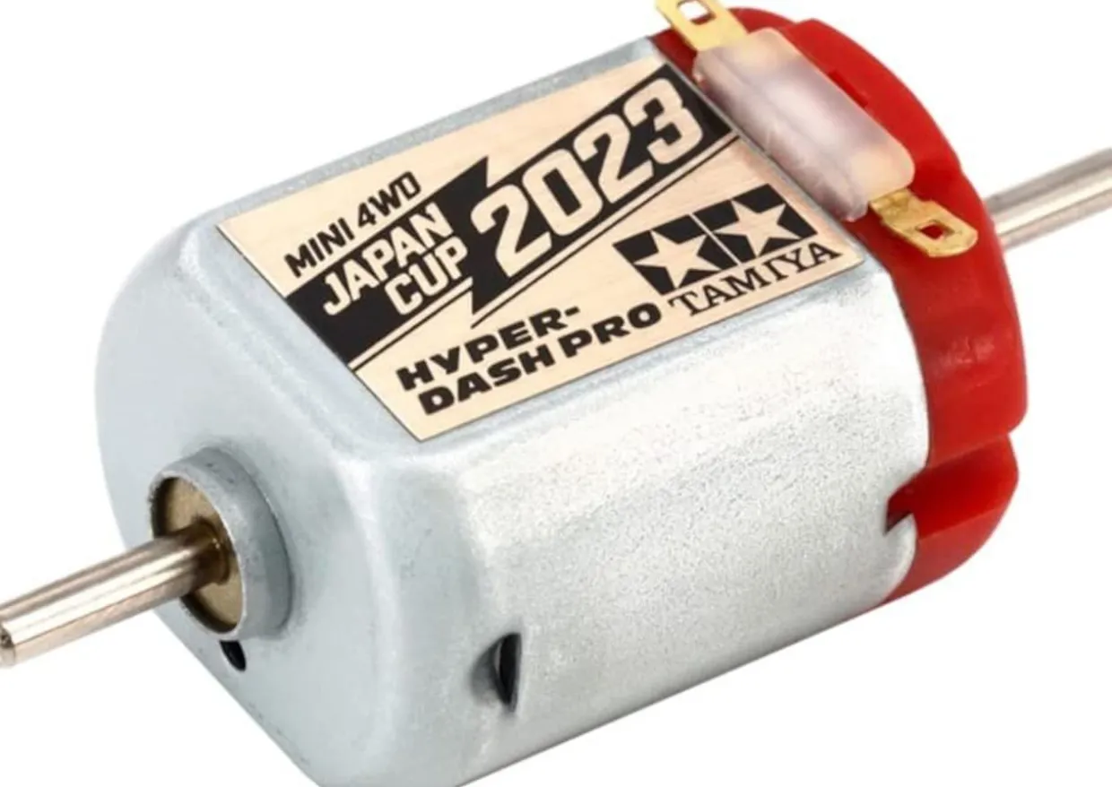 Sale Tamiya 95159 Mini 4Wd Hyper-Dash Motor Pro J-Cup 2023