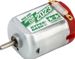 Fashion Tamiya 95158 Mini 4Wd Hyper-Dash 3 Motor J-Cup 2023