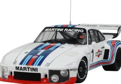 Best Sale Tamiya 1/20 Porsche 935 Martini Plastic Model