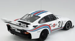 Best Sale Tamiya 1/20 Porsche 935 Martini Plastic Model