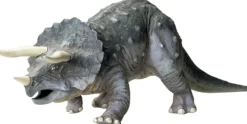 Cheap Tamiya 1/35 Triceratops Eurycephalus Plastic Model