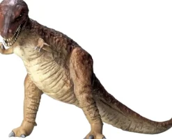 Shop Tamiya 1/35 Tyrannpsaurus Rex Plastic Model