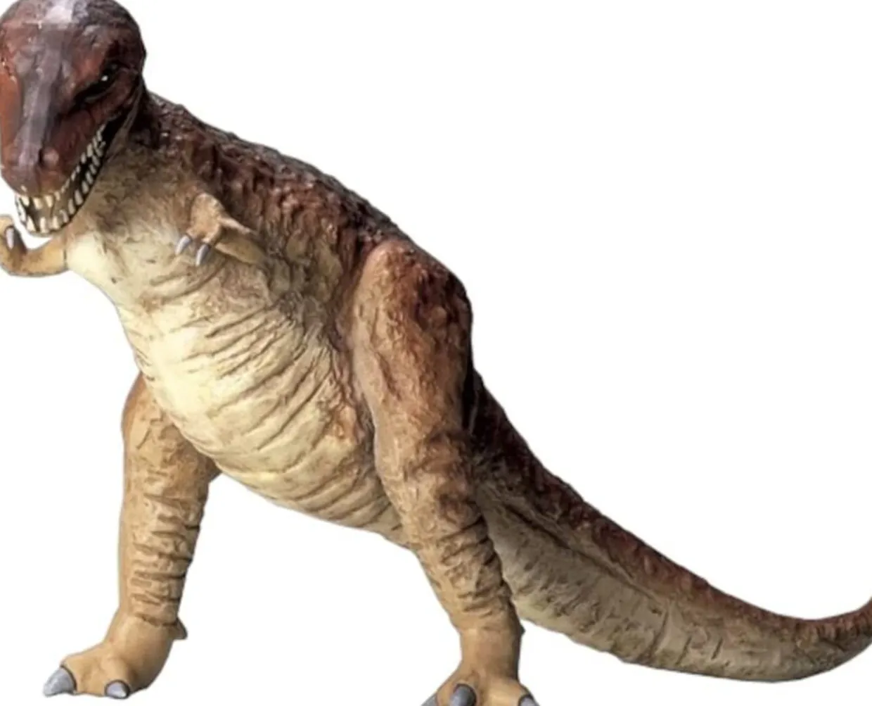 Shop Tamiya 1/35 Tyrannpsaurus Rex Plastic Model