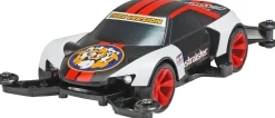 New Tamiya Mini 4Wd 1/32 Astralster Tiger Version Ma Chassis