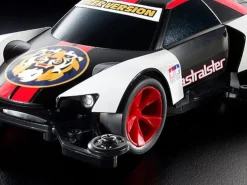 New Tamiya Mini 4Wd 1/32 Astralster Tiger Version Ma Chassis