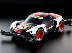New Tamiya Mini 4Wd 1/32 Astralster Tiger Version Ma Chassis