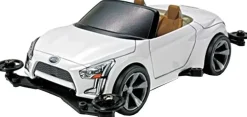 Clearance Tamiya Mini 4Wd 1/32 Daihatsu Kopen Rmz Vs Chassis