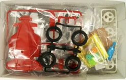 Flash Sale Tamiya Mini 4Wd 1/32 Dash-01 Super Emperor Special Kit (Type 3 Chassis)