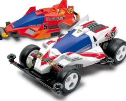 Flash Sale Tamiya Mini 4Wd 1/32 Dash-01 Super Emperor Special Kit (Type 3 Chassis)