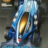 Store Tamiya Mini 4Wd 1/32 Dual Ridge Jr. Japan Cup 2021 (Polycarbonate Body / Vz Chassis)