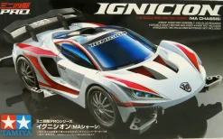 Store Tamiya Mini 4Wd 1/32 Ignicion Ma Chassis