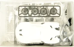 Store Tamiya Mini 4Wd 1/32 Ignicion Ma Chassis
