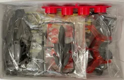 Discount Tamiya Mini 4Wd 1/32 Jadow A Vz Chassis