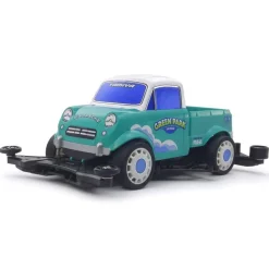 Hot Tamiya Mini 4Wd 1/32 K4 Tasche Fm-A Chassis