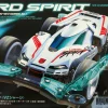Fashion Tamiya Mini 4Wd 1/32 Load Spirit Vz Chassis