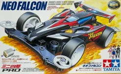 Flash Sale Tamiya Mini 4Wd 1/32 Neo Falcon Ms Chassis