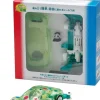 Shop Tamiya Mini 4Wd 1/32 Panda Racer (Green/Raikiri) Ma Chassis