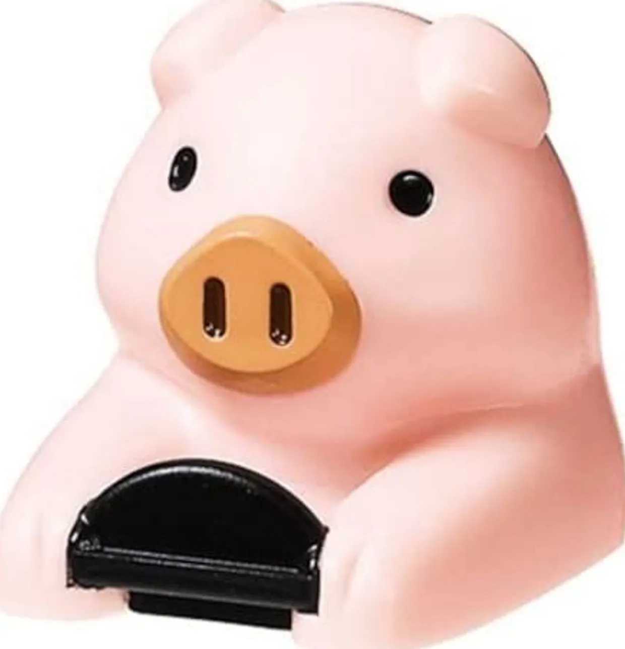 New Tamiya Mini 4Wd 1/32 Pig Racer (Pink/Raikiri) Ma Chassis