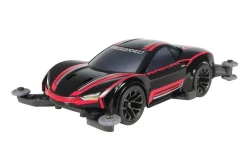 Shop Tamiya Mini 4Wd 1/32 Raikiri Ma Chassis