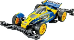 Online Tamiya Mini 4Wd 1/32 Super Avante Jr. Vz Chassis