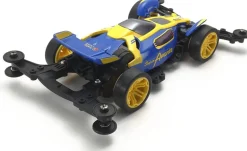Online Tamiya Mini 4Wd 1/32 Super Avante Jr. Vz Chassis