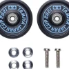 Best Sale Tamiya Mini 4Wd Hg 19Mm Aluminum Ball-Race Rollers J-Cup 2021