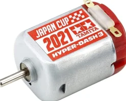 Flash Sale Tamiya Mini 4Wd Hyper-Dash 3 Motor J-Cup 2021