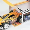 Sale Tamiya Mini 4Wd Pro Nitro Thunder Yellow (Finished Model)